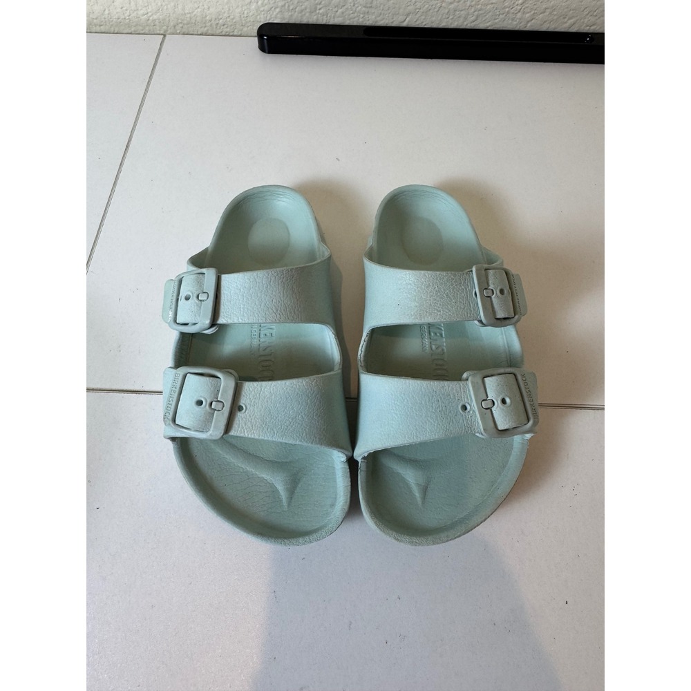 Birkenstock Arizona EVA Sandals Kids Size 28 10.5 Lightweight Waterproof